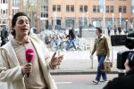 Den Bosch 19 maart 2024
Rechtszaak Peter Gillis tegen de FIOD in de rechtbank van Den Bosch .
Ook aanwezig zijn vriendin Wendy v Hout en zijn kinderen Mark Gillis en Ruud Gillis . mark Baanders