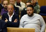 Den Bosch 19 maart 2024
Rechtszaak Peter Gillis tegen de FIOD in de rechtbank van Den Bosch .
Ook aanwezig zijn vriendin Wendy v Hout en zijn kinderen Mark Gillis en Ruud Gillis .