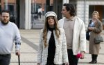 Den Bosch 19 maart 2024
Rechtszaak Peter Gillis tegen de FIOD in de rechtbank van Den Bosch .
Ook aanwezig zijn vriendin Wendy v Hout en zijn kinderen Mark Gillis en Ruud Gillis .