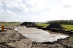 Noordwijkerhout 25 maart 2024
De bouw van de nieuwe villa / huis van Martien Meiland en Erica Meiland is begonnen.