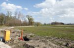Noordwijkerhout 25 maart 2024
De bouw van de nieuwe villa / huis van Martien Meiland en Erica Meiland is begonnen.