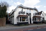 Noordwijk 25 maart 2024
Bed and breakfast Code Rose van Martien Meiland en Erica Meiland.