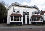 Noordwijk 25 maart 2024
Bed and breakfast Code Rose van Martien Meiland en Erica Meiland.
