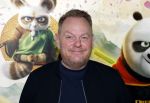 Amsterdam 10 maart 2024
Premiere Kung Fu Panda in de pathe Arena. Martijn Fischer kwam met zijn vriendin
