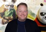Amsterdam 10 maart 2024
Premiere Kung Fu Panda in de pathe Arena. Martijn Fischer kwam met zijn vriendin
