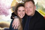 Amsterdam 10 maart 2024
Premiere Kung Fu Panda in de pathe Arena. Martijn Fischer kwam met zijn vriendin