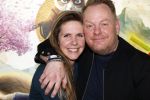 Amsterdam 10 maart 2024
Premiere Kung Fu Panda in de pathe Arena. Martijn Fischer kwam met zijn vriendin
