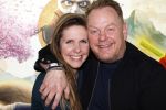 Amsterdam 10 maart 2024
Premiere Kung Fu Panda in de pathe Arena. Martijn Fischer kwam met zijn vriendin