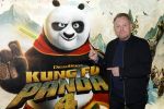 Amsterdam 10 maart 2024
Premiere Kung Fu Panda in de pathe Arena. Martijn Fischer kwam met zijn vriendin