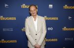 Rotterdam 13 maart 2024
Premiere de terugreis met oa Martin v Waardenberg en Leny Breederveld.
