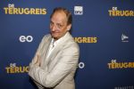 Rotterdam 13 maart 2024
Premiere de terugreis met oa Martin v Waardenberg en Leny Breederveld.