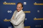 Rotterdam 13 maart 2024
Premiere de terugreis met oa Martin v Waardenberg en Leny Breederveld.