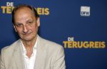 Rotterdam 13 maart 2024
Premiere de terugreis met oa Martin v Waardenberg en Leny Breederveld.