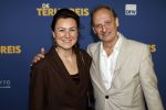 Rotterdam 13 maart 2024
Premiere de terugreis met oa Martin v Waardenberg en Leny Breederveld. Martin v Waardenberg  met zijn vrouw