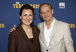 Rotterdam 13 maart 2024
Premiere de terugreis met oa Martin v Waardenberg en Leny Breederveld. Martin v Waardenberg  met zijn vrouw