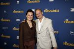 Rotterdam 13 maart 2024
Premiere de terugreis met oa Martin v Waardenberg en Leny Breederveld. Martin v Waardenberg  met zijn vrouw