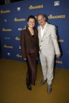 Rotterdam 13 maart 2024
Premiere de terugreis met oa Martin v Waardenberg en Leny Breederveld. Martin v Waardenberg  met zijn vrouw