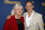 Rotterdam 13 maart 2024
Premiere de terugreis met oa Martin v Waardenberg en Leny Breederveld.