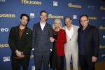 Rotterdam 13 maart 2024
Premiere de terugreis met oa Martin v Waardenberg en Leny Breederveld.