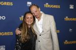 Rotterdam 13 maart 2024
Premiere de terugreis met oa Martin v Waardenberg en Leny Breederveld. Martin van Waardenberg met dochter Floortje van Waardenberg