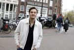 Amsterdam 21 maart 2024
Cd presentatie Billy Dans in de Jordaan. Maxim Froger