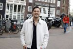 Amsterdam 21 maart 2024
Cd presentatie Billy Dans in de Jordaan. Maxim Froger