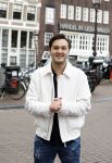 Amsterdam 21 maart 2024
Cd presentatie Billy Dans in de Jordaan. Maxim Froger