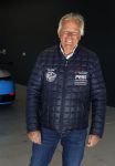 Zandvoort 8 maart 2024
Opnames beat the Pro. Michael Bleekemolen