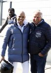 Zandvoort 8 maart 2024
Opnames beat the Pro met oa Glenn Helder Thomas Berge Andre Dongelmans Billy Dans Lavezzi Rutjes Nathan Rutjes en Dj Lafuente ( Job Smeltzer) . Bjorn Remmerswaal is de presentator . De opnames vinden plaats op het circuit Zandvoort. Michel Bleekemolen en Glenn Helder