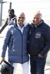 Zandvoort 8 maart 2024
Opnames beat the Pro met oa Glenn Helder Thomas Berge Andre Dongelmans Billy Dans Lavezzi Rutjes Nathan Rutjes en Dj Lafuente ( Job Smeltzer) . Bjorn Remmerswaal is de presentator . De opnames vinden plaats op het circuit Zandvoort. Michel Bleekemolen en Glenn Helder