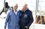 Zandvoort 8 maart 2024
Opnames beat the Pro met oa Glenn Helder Thomas Berge Andre Dongelmans Billy Dans Lavezzi Rutjes Nathan Rutjes en Dj Lafuente ( Job Smeltzer) . Bjorn Remmerswaal is de presentator . De opnames vinden plaats op het circuit Zandvoort. Michel Bleekemolen en Glenn Helder