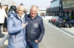 Zandvoort 8 maart 2024
Opnames beat the Pro met oa Glenn Helder Thomas Berge Andre Dongelmans Billy Dans Lavezzi Rutjes Nathan Rutjes en Dj Lafuente ( Job Smeltzer) . Bjorn Remmerswaal is de presentator . De opnames vinden plaats op het circuit Zandvoort. Michel Bleekemolen en Glenn Helder
