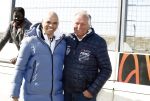 Zandvoort 8 maart 2024
Opnames beat the Pro met oa Glenn Helder Thomas Berge Andre Dongelmans Billy Dans Lavezzi Rutjes Nathan Rutjes en Dj Lafuente ( Job Smeltzer) . Bjorn Remmerswaal is de presentator . De opnames vinden plaats op het circuit Zandvoort. Michel Bleekemolen en Glenn Helder