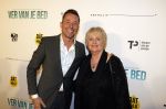 Den Bosch 23 maart 2024
Premiere ver van je bed in theater de Parade. Michael van Hoorne met ...