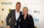 Den Bosch 23 maart 2024
Premiere ver van je bed in theater de Parade. Michael van Hoorne met ...