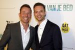 Den Bosch 23 maart 2024
Premiere ver van je bed in theater de Parade. Michael v Hoorne met partner