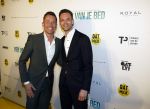 Den Bosch 23 maart 2024
Premiere ver van je bed in theater de Parade. Michael v Hoorne met partner