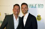 Den Bosch 23 maart 2024
Premiere ver van je bed in theater de Parade. Michael v Hoorne met partner