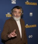 Rotterdam 13 maart 2024
Premiere de terugreis met oa Martin v Waardenberg en Leny Breederveld. Michiel Kerbosch