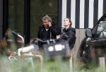 Amsterdam 22 maaart 2024
Michiel Romeyn rijdt met een bestelbusje een meisje op de fiets aan op de Wibautstraat. Hij reed tegen het verkeer een weg in .