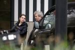Amsterdam 22 maaart 2024
Michiel Romeyn rijdt met een bestelbusje een meisje op de fiets aan op de Wibautstraat. Hij reed tegen het verkeer een weg in .