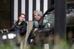 Amsterdam 22 maaart 2024
Michiel Romeyn rijdt met een bestelbusje een meisje op de fiets aan op de Wibautstraat. Hij reed tegen het verkeer een weg in .