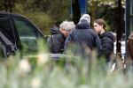 Amsterdam 22 maaart 2024
Michiel Romeyn rijdt met een bestelbusje een meisje op de fiets aan op de Wibautstraat. Hij reed tegen het verkeer een weg in .
