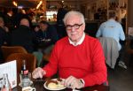 Brielle, 22 maart 2024
Golf4Health-Golfdag met.o.a. Willem v Hanegem
Mijnheer Remmers