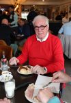 Brielle, 22 maart 2024
Golf4Health-Golfdag met.o.a. Willem v Hanegem
Mijnheer Remmers