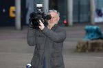 Den Haag 13 maart 2024
Uitreiking Prins Friso prijs op universiteit van Den Haag . Aanwezig burgemeester Jan v Zanen Prinses Beatrix Prinses Mabel en haar moeder.