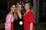 Amsterdam 22 maart 2024
Opening restaurant Poppy's van Moise Trustfull  Britt Scholte en Carola Kirschbaum .