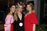 Amsterdam 22 maart 2024
Opening restaurant Poppy's van Moise Trustfull  Britt Scholte en Carola Kirschbaum .