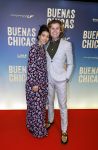 Amsterdam 4 maart 2024
Premiere Buenas Chicas in Tuschinski met oa Susan radder Noel v Kleef Britt Scholte Thijs Boermans Juvat westendorp Robin FringsFelice Poppeliers en Christina Zaragoza. Moise Trustfull en Kaj v d Voort