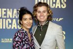 Amsterdam 4 maart 2024
Premiere Buenas Chicas in Tuschinski met oa Susan radder Noel v Kleef Britt Scholte Thijs Boermans Juvat westendorp Robin FringsFelice Poppeliers en Christina Zaragoza. Moise Trustfull en Kaj v d Voort